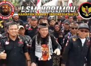 LSM HARIMAU Sumatera Selatan Turut Kawal Aksi Akbar di Banjarnegara Bersama DPP, Desak Penutupan PT BLES