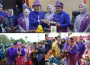 Empat Pilar Pembangunan Jadi Fondasi Kemajuan OKU Timur di Usia ke-22