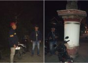 Polsek Madang Suku I Gelar KRYD Subuh Patroli dan Hunting Antisipasi Tindak Pidana 3C