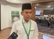 MUI Soroti Pasal Nikah Siri dan Poligami dalam KUHP Baru