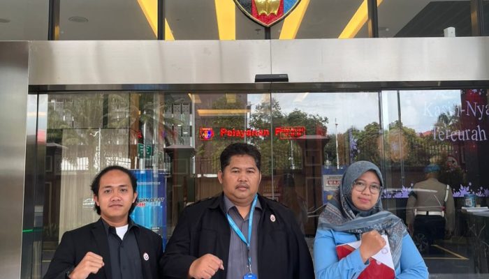 Kuasa Hukum PSHT Laporkan Kasatintelkam Polres Madiun Kota ke Propam Mabes Polri