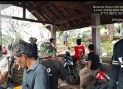 Ramadan Kian Dekat, Debi Ardi Perkuat Kekompakan Warga Lewat Gotong Royong