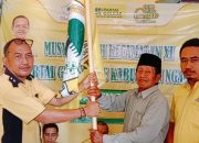 Konsolidasi Golkar Kedunggalar Menguat, Suwandi Nahkodai Pimpinan Kecamatan Periode 2026–2031