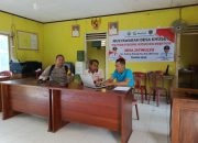 Bangun Kedekatan dengan Warga, Polsek Madang Suku I Laksanakan Sambang dan Binluh di Desa Jatimulya