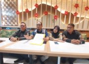 Polda Sumsel Tetapkan Tersangka Penipuan Haji Furoda, Kuasa Hukum Korban Berikan Statement