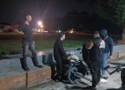 Team Semut Polsek Madang Suku I Gencarkan Patroli Hunting Antisipasi Kejahatan 3C