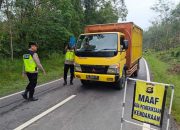 Aiptu Zulkarnaen Pimpin KRYD, Polsek Madang Suku I Intensifkan Patroli Siang