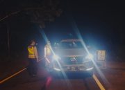 Aiptu Triyono Pimpin KRYD Malam, Polsek Madang Suku I Tingkatkan Pencegahan Kejahatan Jalanan