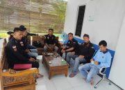 LSM Harimau Bentuk Dua Tim Koordinasi Dapur SPPG di OKU Timur, Soroti Kehadiran Pengelola