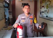 Aiptu Triyono Laksanakan Mantap Mako, Wujudkan Kesiapsiagaan Mapolsek Madang Suku I