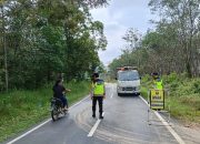 Gencarkan KRYD Di Bulan Ramadhan, Polsek Madang Suku I Intensifkan Patroli dan Razia Siang Hari