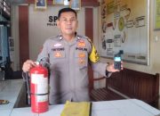 Personel Polsek Madang Suku I Laksanakan Mantap Mako untuk Tingkatkan Kesiapsiagaan Pelayanan