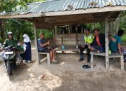 Perkuat Kemitraan dengan Warga, Polsek Madang Suku I Gelar Sambang dan Binluh