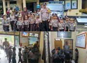 Polsek Madang Suku I Terima Kunjungan Edukatif TK Perintis 1 Jatisari dalam Program “Polisi Sahabat Anak”