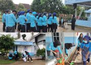 Kepala SPPG Tanah Merah Pimpin Aksi KORVE, Perkuat Kepedulian Lingkungan dan Sinergi Masyarakat