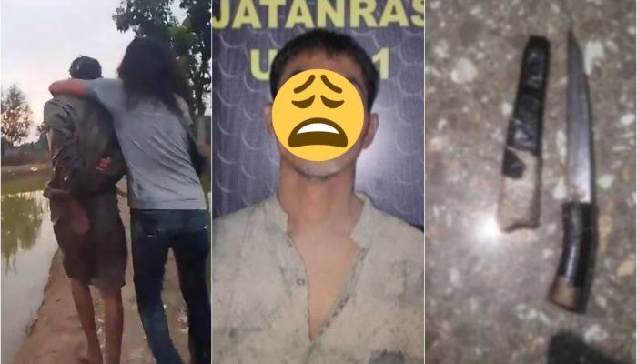 Jatanras Polda Sumsel Bekuk Satu Terduga Pelaku Tindak Pidana Di Sriwangi OKU Timur