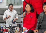 Bantah Isu, Seskab Teddy Tegaskan Program MBG Tak Pangkas Anggaran Pendidikan Justru Terus Diperkuat