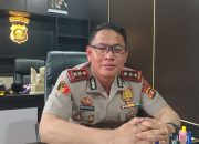 Polres OKU Timur Raih Nilai Tertinggi Penilaian Ombudsman, Siap Kembali Kejar Predikat WBK