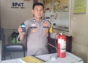 Aiptu Triyono Laksanakan Mantap Mako di Mapolsek Madang Suku I, Tingkatkan Kesiapsiagaan Personel