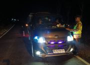 Polsek Madang Suku I Intensifkan Patroli Malam Selama Ramadhan, Antisipasi Gangguan Kamtibmas