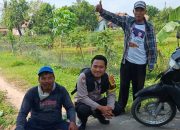 Pererat Kemitraan dengan Warga, Polsek Madang Suku I Laksanakan Sambang dan Penyuluhan Kamtibmas