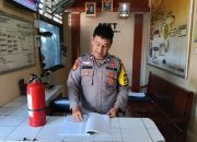 Personel Polsek Madang Suku I Laksanakan Mantap Mako, Tingkatkan Kesiapsiagaan Pelayanan Kepolisian