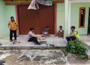 Sambang Humanis Polisi, Perkuat Kedekatan dan Edukasi Kamtibmas di Tengah Warga