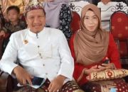 Pengukuhan Gelar Adat Komering Non-Genetik, Bentuk Penghormatan Budaya di OKU Timur