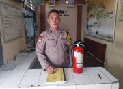 Polsek Madang Suku I Laksanakan Mantap Mako, Perkuat Kesiapsiagaan Personel