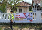 Aiptu Andres Gencarkan Program “Cegah Tanpa Celah” di Wilayah Madang Suku I