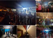 Setelah Viral Di Media Sosial, Kasat Pol PP Pimpin Razia Hiburan Malam Dan Pastikan Tutup di Bulan Ramadhan