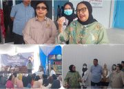 Resmikan Dapur MBG di Buay Madang, Wakil Kepala BGN Tegaskan Jika Ada Dapur “Bandel” Akan Ditutup