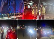 Patroli KRYD Polsek Belitang II Intensif, Antisipasi 3C Pasca Operasi Ketupat Musi 2026