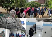 SPPG Tanah Merah Gelar Korve Massal, Siap Optimalkan Layanan Pasca Lebaran