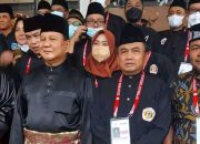 Ketua Umum PSHT Ajak Sukseskan Munas IPSI XVI, Perkuat Persatuan Lewat Pencak Silat