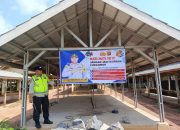 Antisipasi Curanmor, Aiptu Andres Edukasi Warga Tingkatkan Kewaspadaan