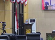 Fraksi Gerindra Desak Langkah Darurat, Penurunan Akreditasi Rumah Sakit Umum di OKU Timur Jadi Sorotan Serius