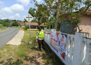 Polsek Madang Suku I Gencarkan Sosialisasi “Cegah Tanpa Celah” untuk Tekan Tindak Pidana