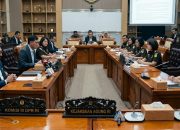 RDP Kasus Amsal, DPR RI Soroti Kesalahan Administrasi, Kajari Karo Akui Kekeliruan Pengetikan Surat