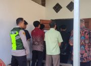 Pengamanan Ketat Ibadah Paskah di Gereja Santo Yusuf, Jemaat Beribadah dengan Khidmat