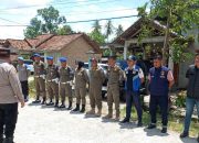 Gubernur Sumsel Hadiri Resepsi Pernikahan Warga di Banu Ayu, Pengamanan Berjalan Kondusif