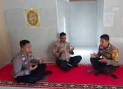 Personel Polsek Madang Suku I Gelar Khotmil Qur’an dan Doa Bersama untuk Perkuat Nilai Spiritual