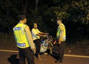 KRYD Malam Digelar, Polsek Madang Suku I Tingkatkan Patroli dan Razia di Wilayah Rawan
