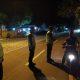 KRYD Malam Hari, Polsek Madang Suku I Intensifkan Patroli dan Razia di Wilayah OKU Timur