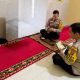 Polsek Madang Suku I Gelar Khotmil Qur’an dan Doa Bersama, Perkuat Nilai Spiritual Personel