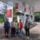 Patroli Polisi Awasi Distribusi BBM di SPBU Martapura, Pastikan Stok dan Takaran Sesuai