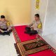 Personel Polsek Madang Suku I Gelar Khotmil Qur’an, Perkuat Nilai Spiritual dalam Tugas