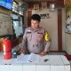 Mantap Mako, Personel Polsek Madang Suku I Tingkatkan Kesiapsiagaan dan Disiplin