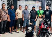 Polisi Gadungan Beraksi di Martapura, Satreskrim OKU Timur Bekuk Pelaku dalam Waktu Singkat