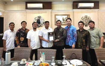 Perkuat Kepatuhan Hukum, RM Pagi Sore Gandeng Kantor Hukum Unggul Garfli & Partners